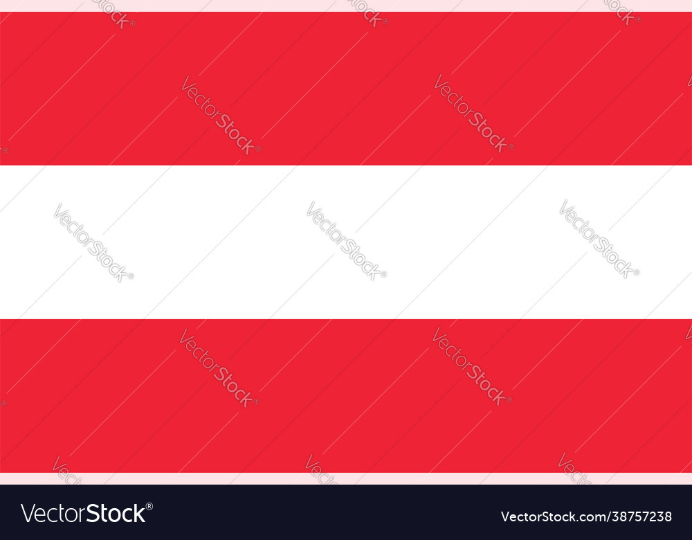 Austrian flag austria