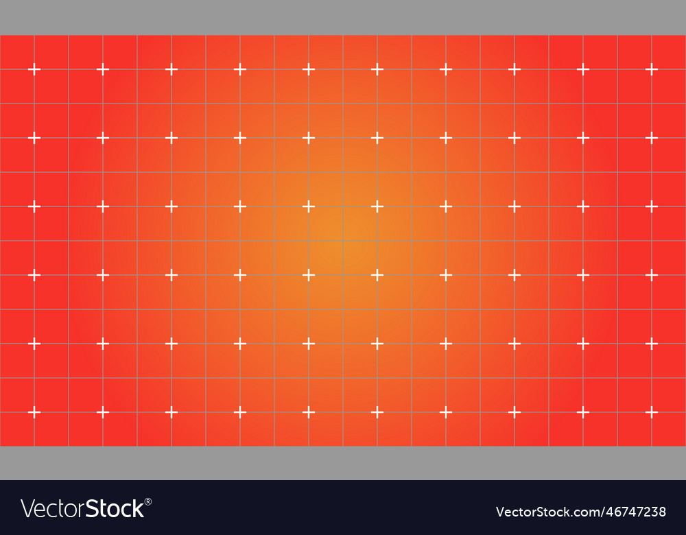 Light orange background rectangles and squares Vector Image