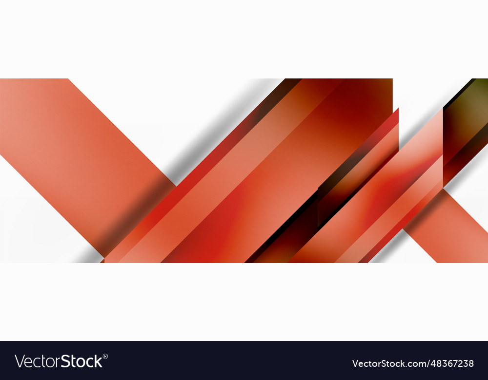 Minimalist backdrop featuring dynamic diagonal
