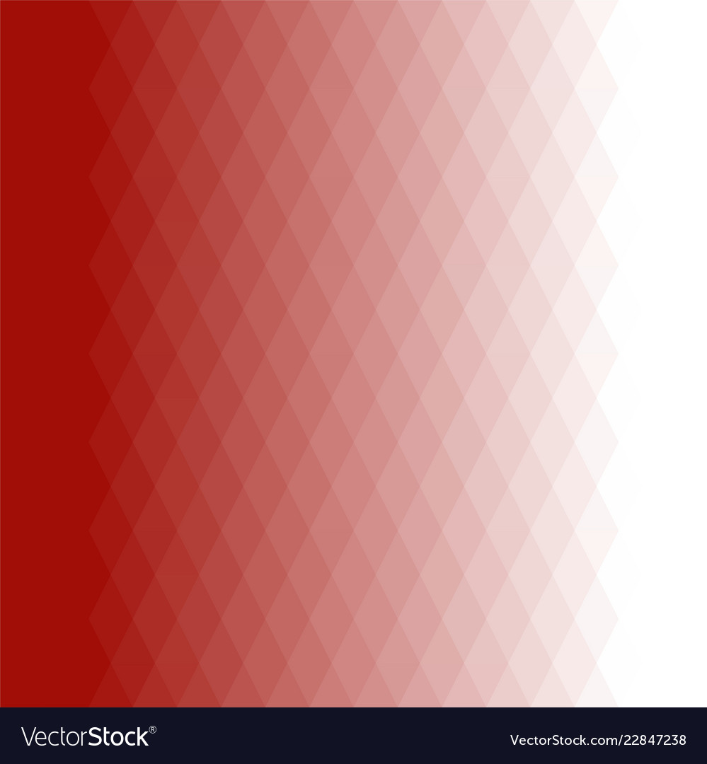 Triangular low poly mosaic abstract pattern vector image Triangular low poly mosaic abstract pattern