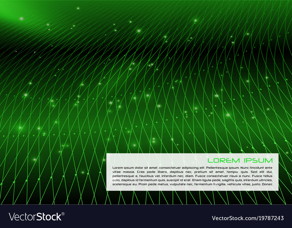 Abstract colorful background with strong light