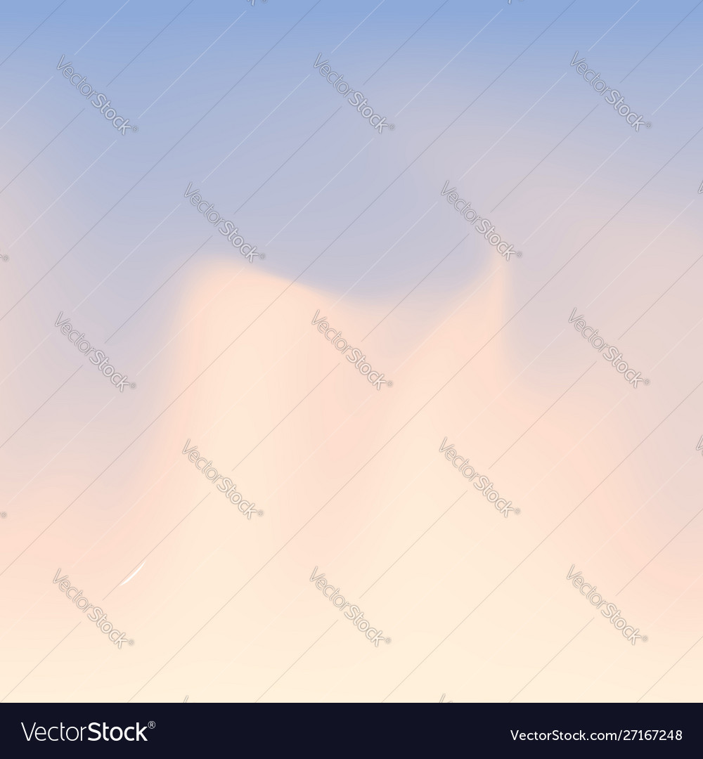 Abstract colorful dynamic background