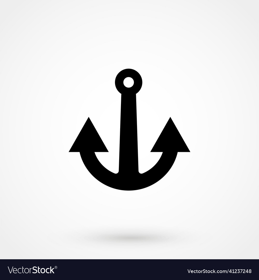 Anchor Icon