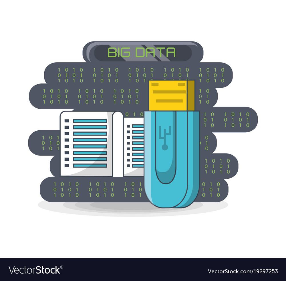 Big data design