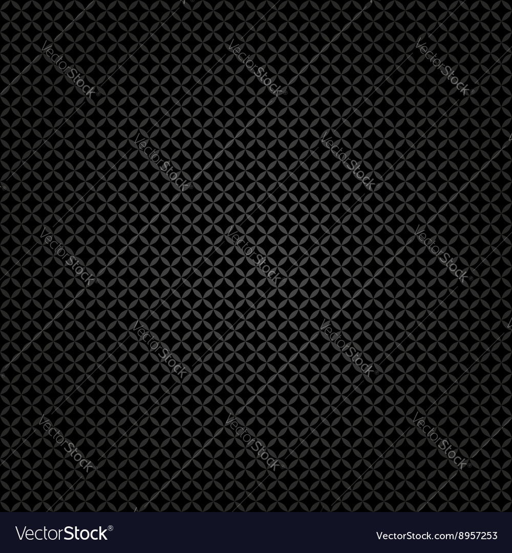 Seamless modern pattern with dots