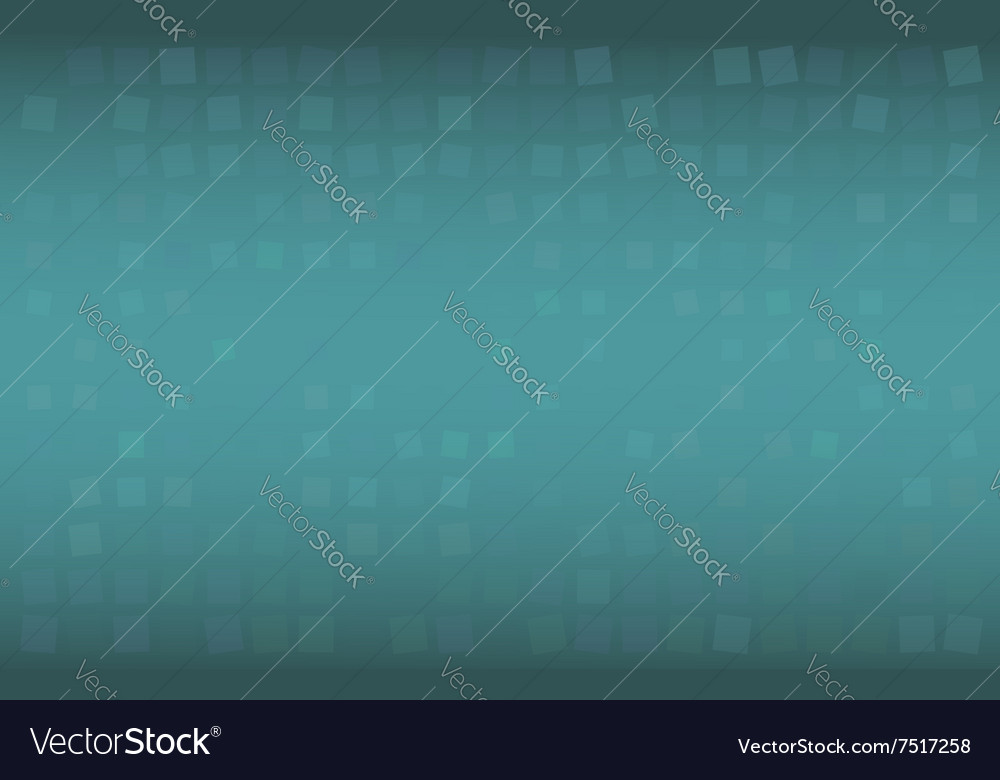 Background with squares