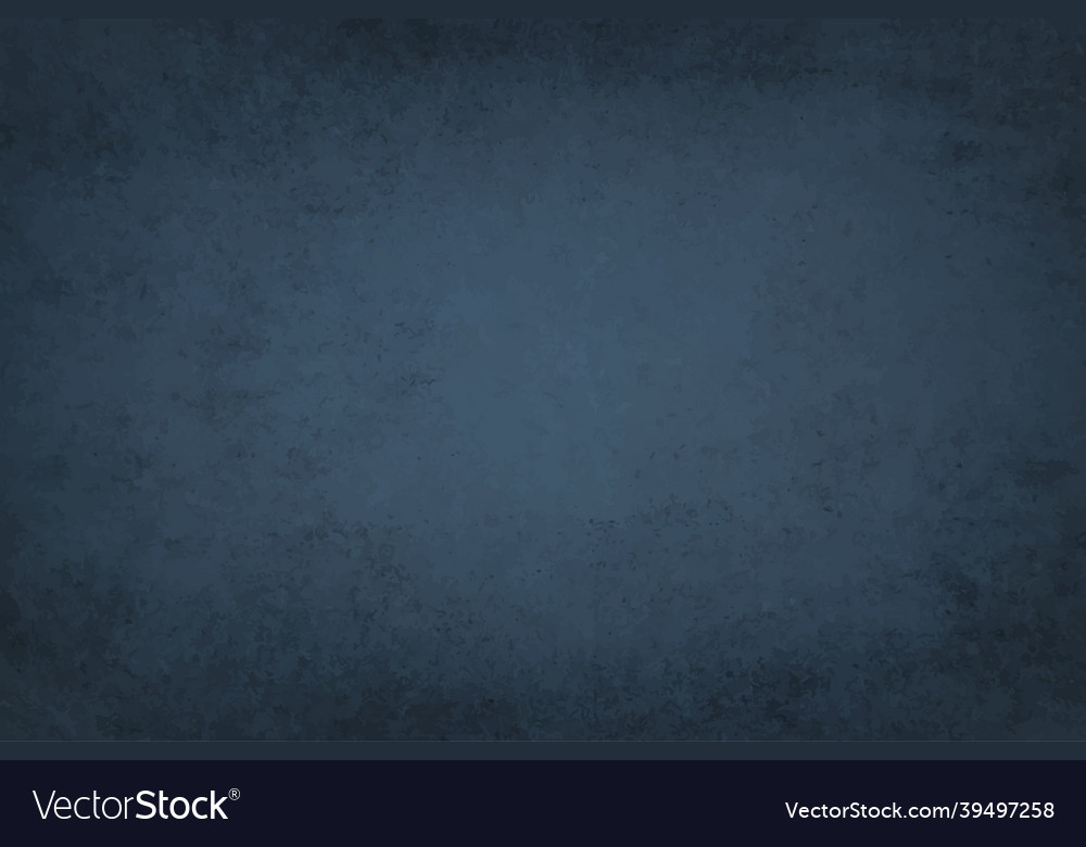 Dark Blue Paper Texture Background