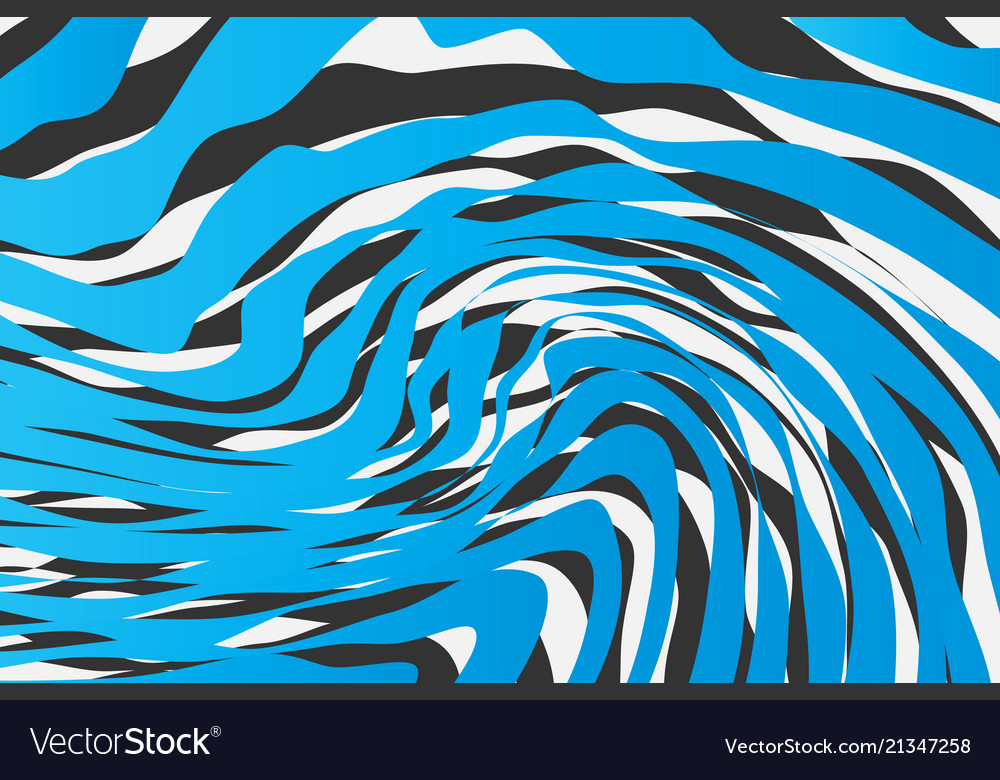 Geometric abstract colorful pattern background vector image Geometric abstract colorful pattern background