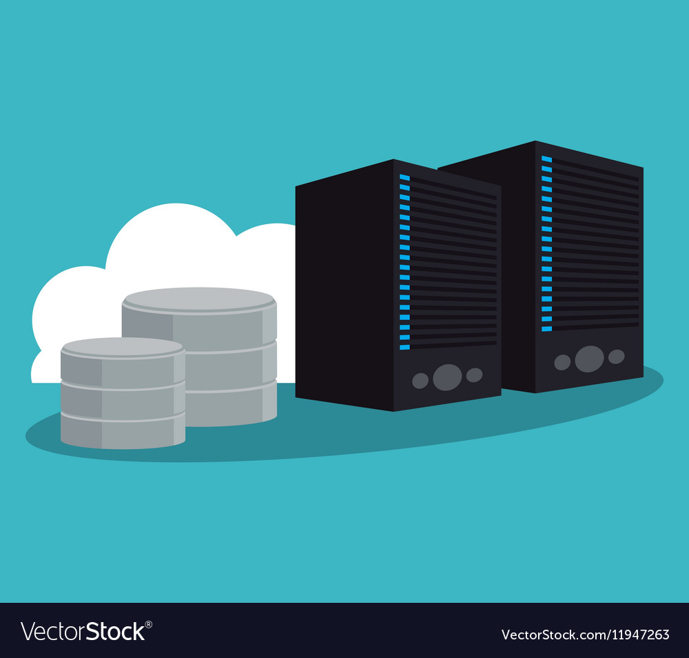 Web hosting and cloud computing design