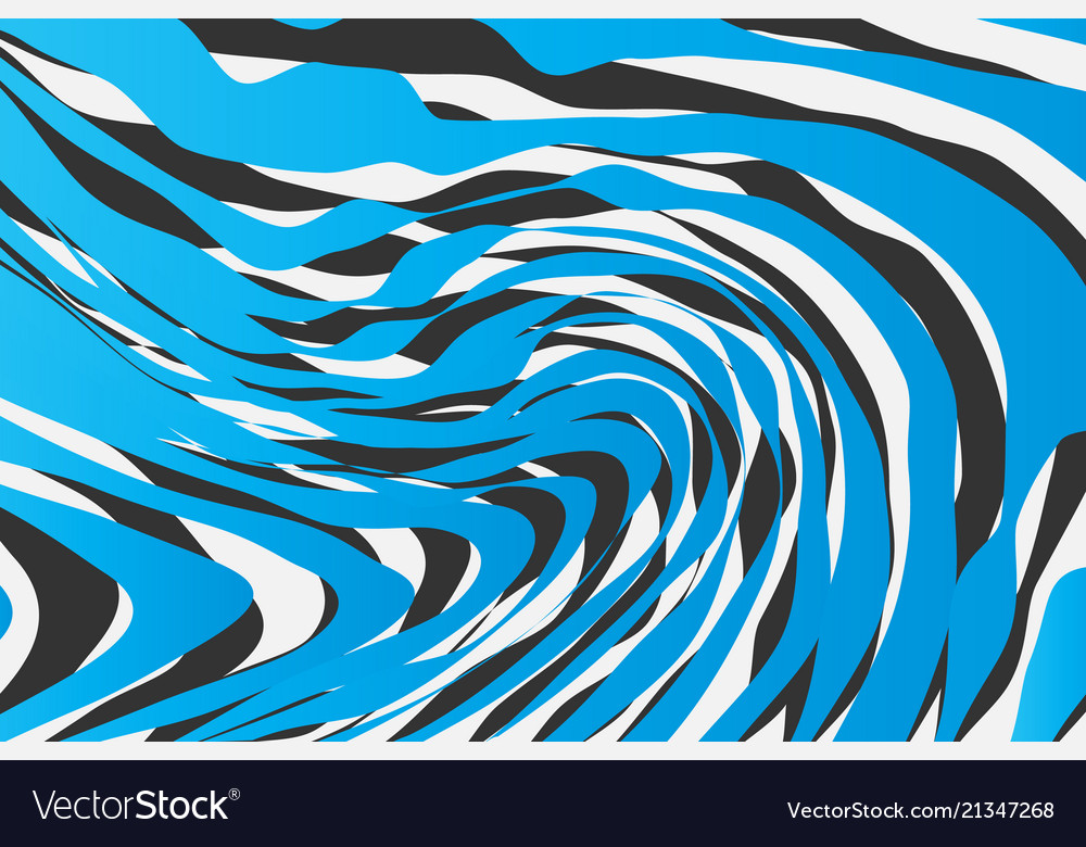 Geometric abstract colorful pattern background vector image Geometric abstract colorful pattern background