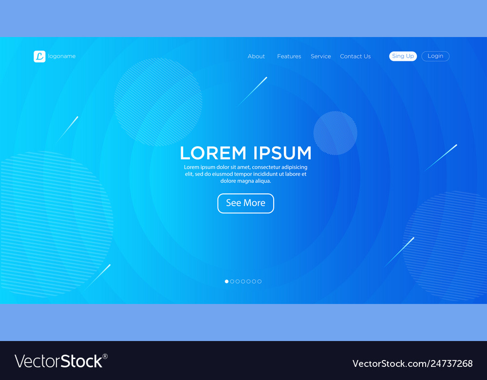 Liquid color background design fluid gradient