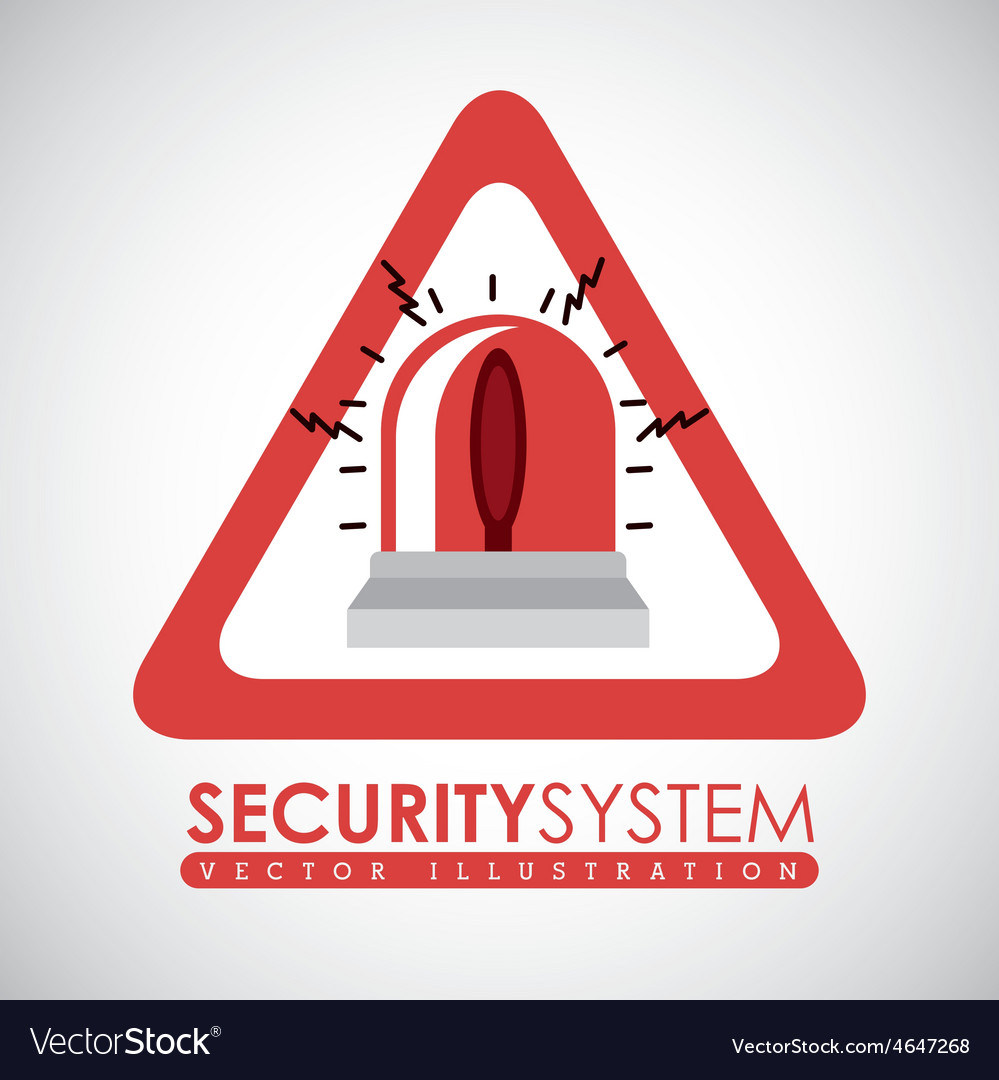 Security system design