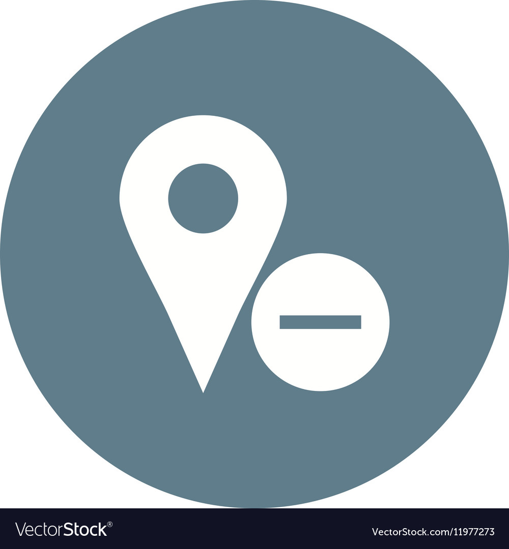 Delete location