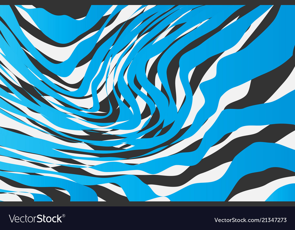 Geometric abstract colorful pattern background vector image Geometric abstract colorful pattern background