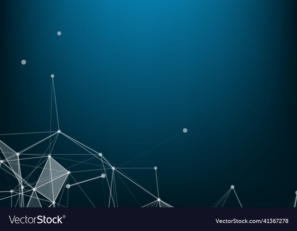 Abstract Particle Network