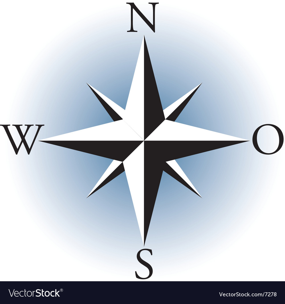 Navigation Compass
