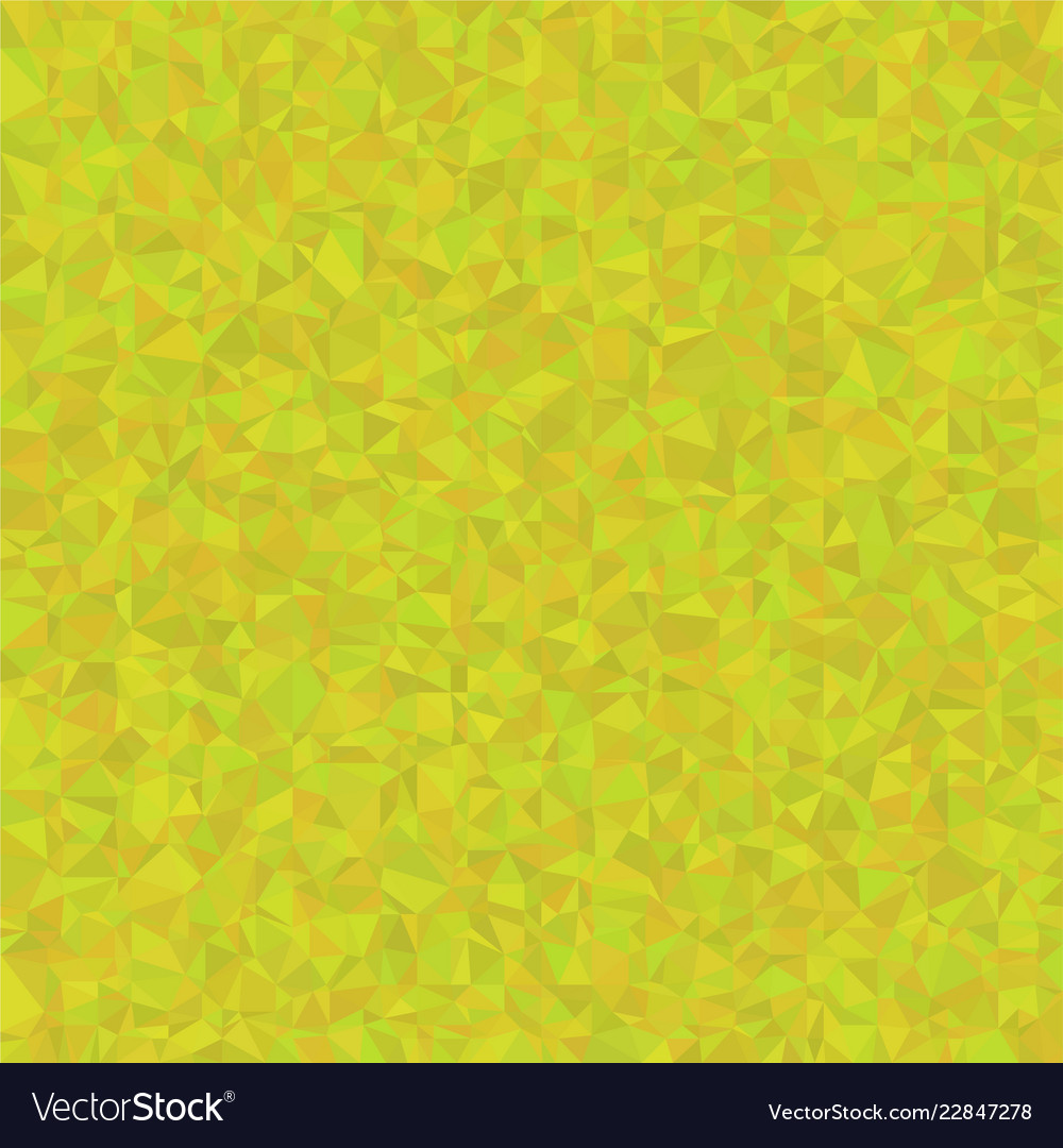 Triangular low poly mosaic abstract pattern vector image Triangular low poly mosaic abstract pattern