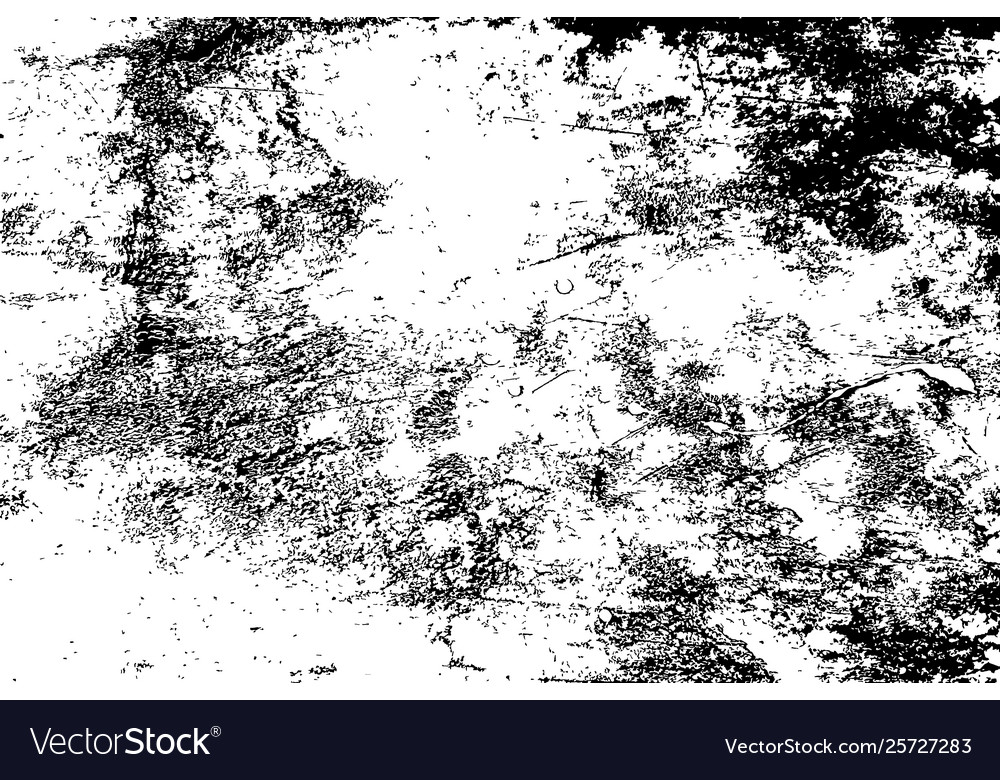 Distress overlay texture Royalty Free Vector Image