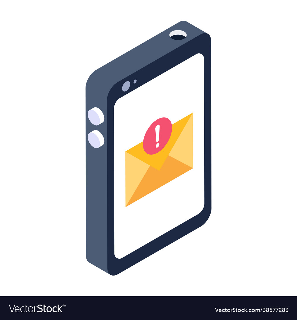 Mail error