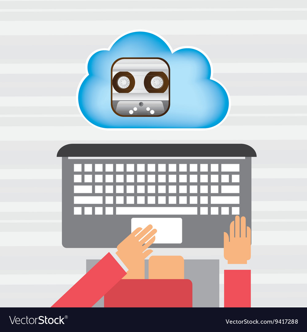 Application service design
