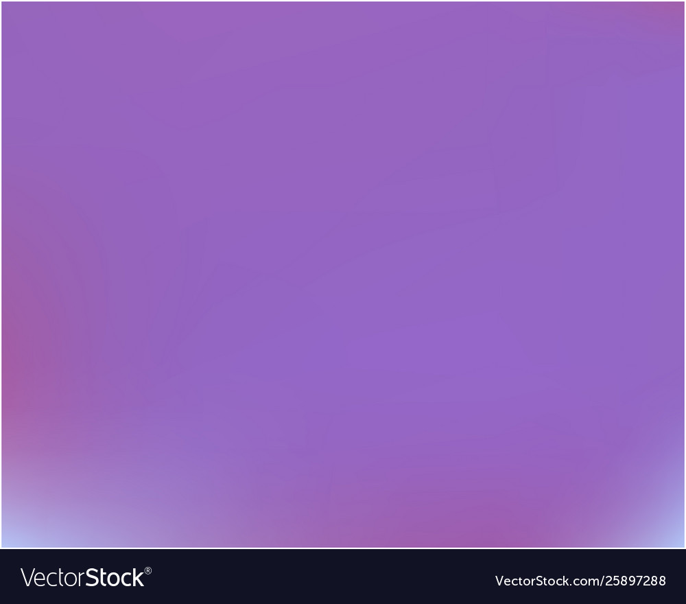 Bright blurred graphics from various combinations
