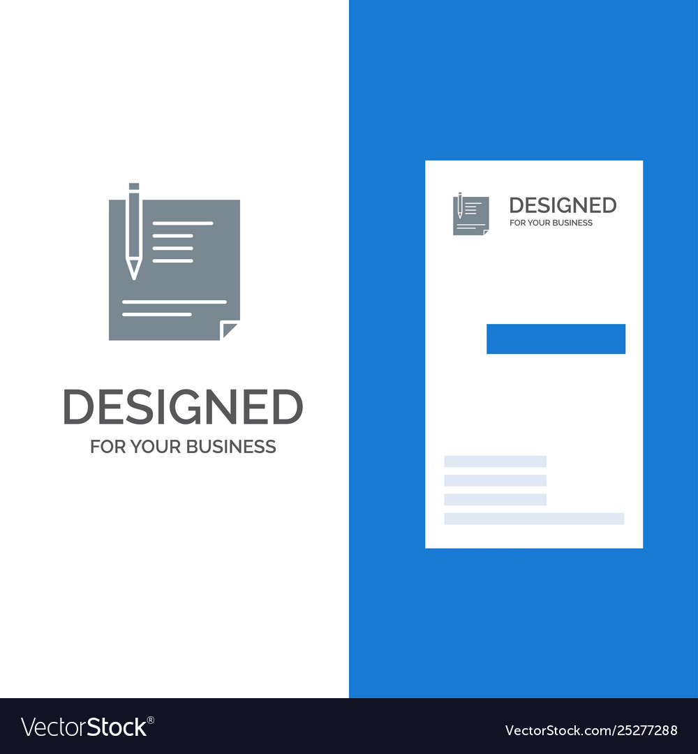 Contract document file page paper sign signing