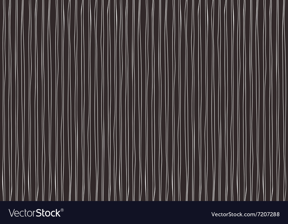 Seamless pattern with hand drawn lines