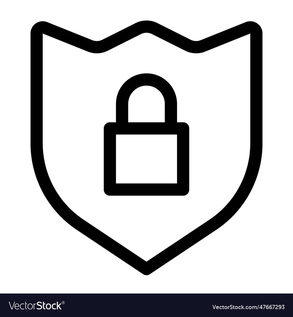 Lock shield network security system in cyber
