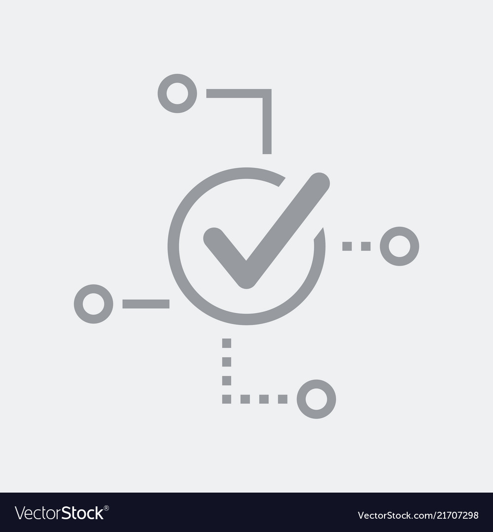 Check of network system