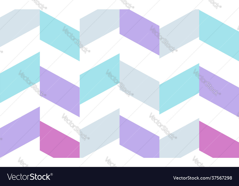 Mosaic abstract background element design vector image Mosaic abstract background element design