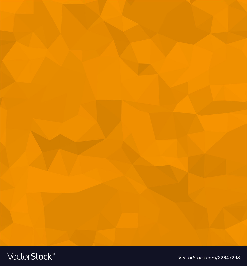 Triangular low poly mosaic abstract pattern