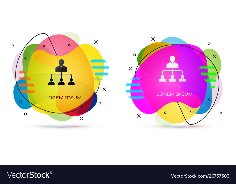 Referral Marketing Icon