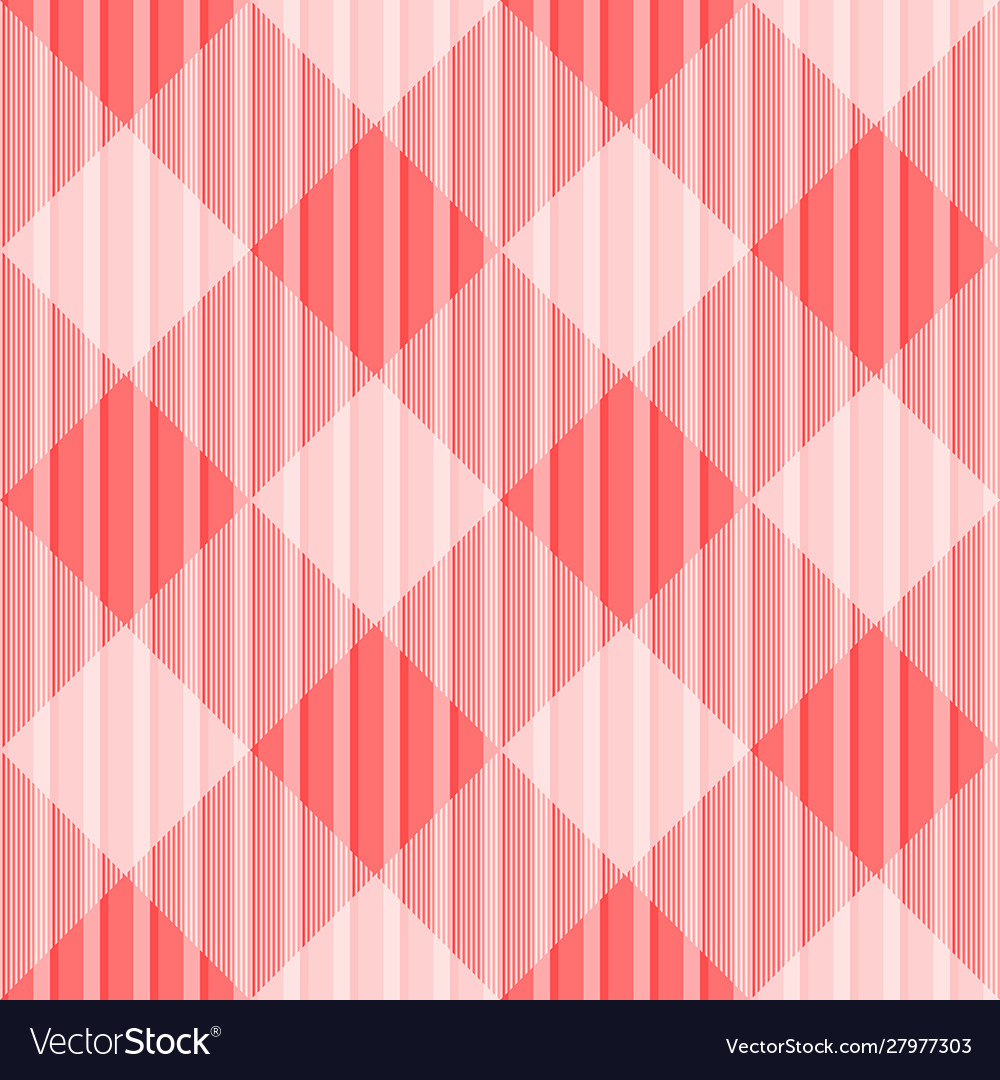 Tartan seamless pattern background