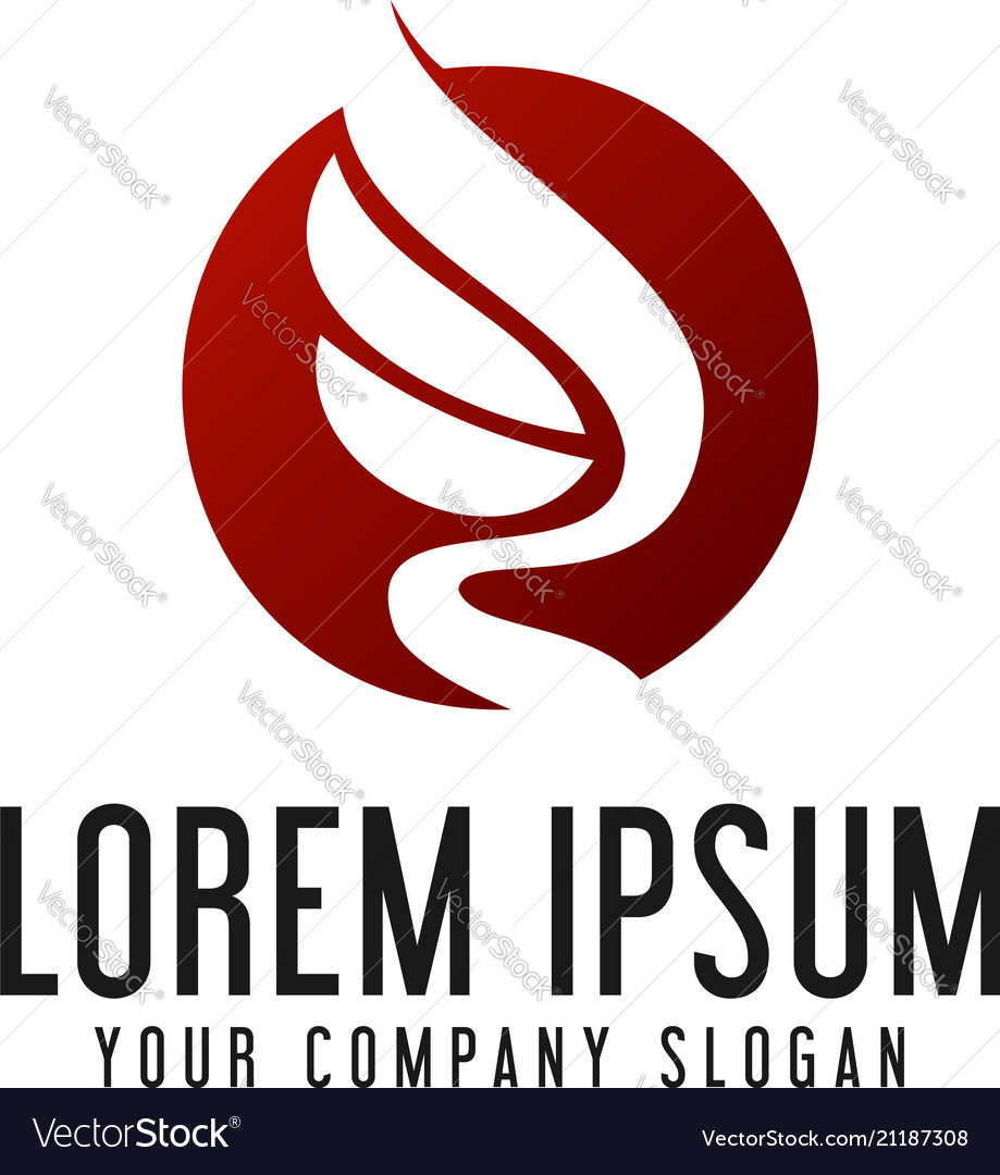 Schmetterling Logo Spa und Kosmetik Schönheit vector image Schmetterling Logo Spa und Kosmetik Schönheit