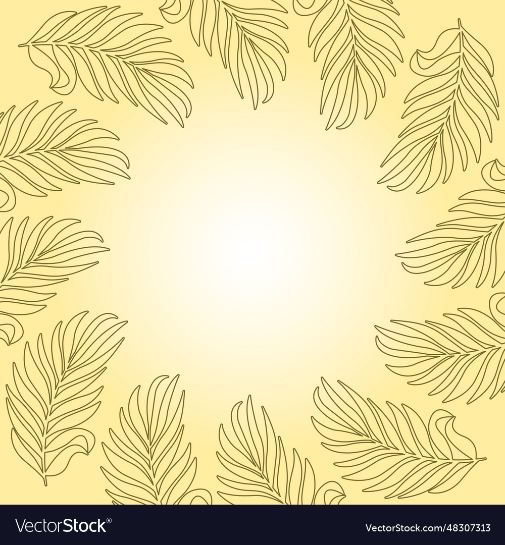 Abstract background in minimalist style Vector Image Abstract background in minimalist style