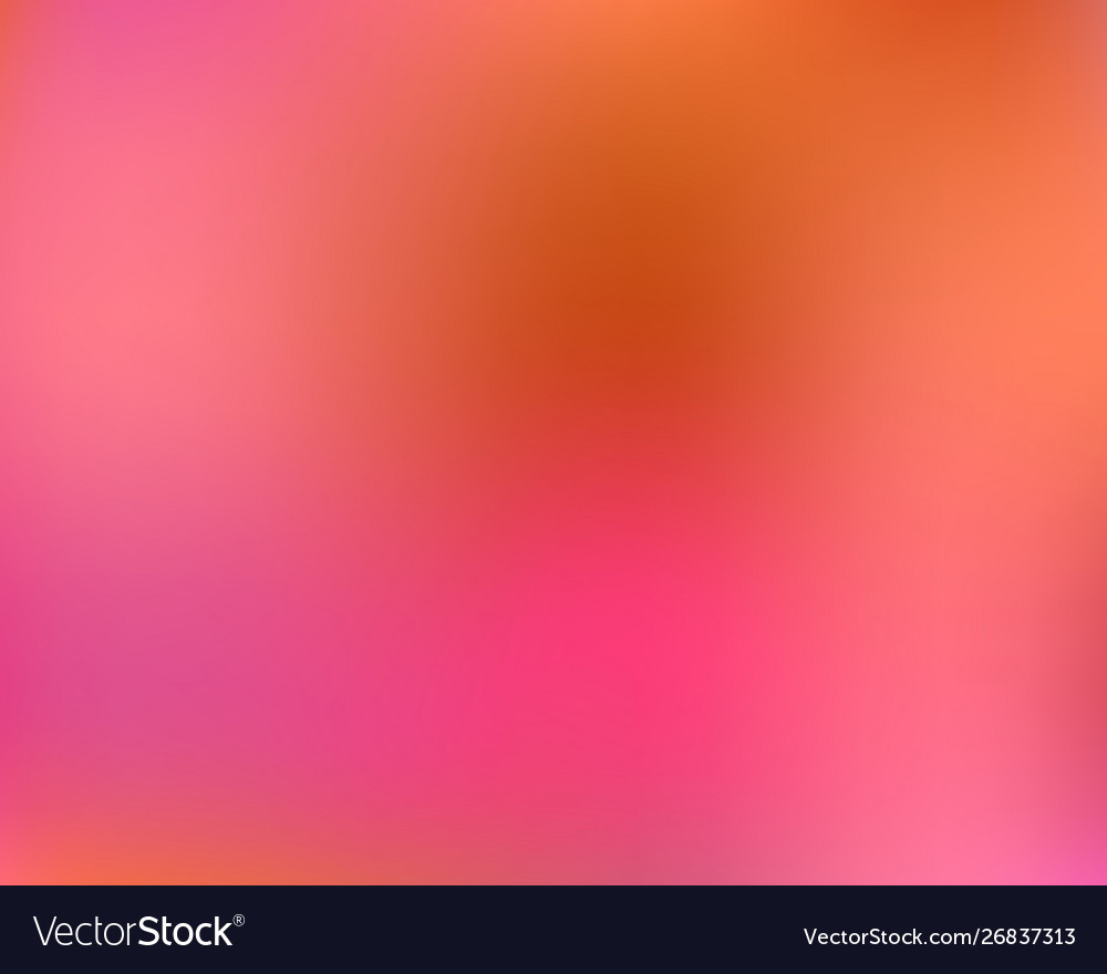 Abstract soft color background