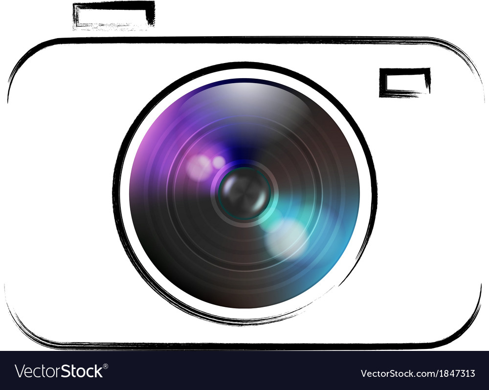 Camera icon