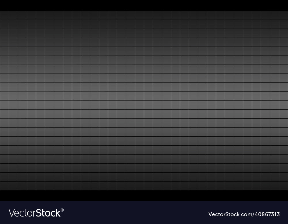 Grey mosaic background simple seamless pattern Vector Image Grey mosaic background simple seamless pattern