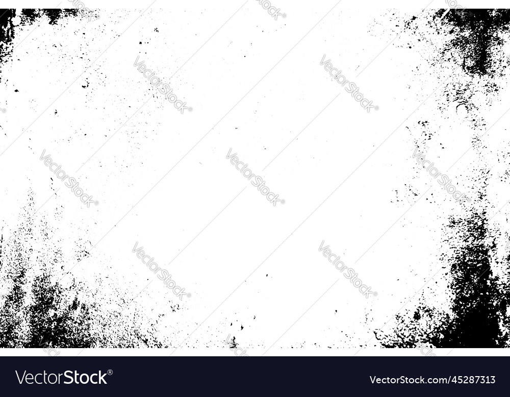 Grunge border texture background abstract frame