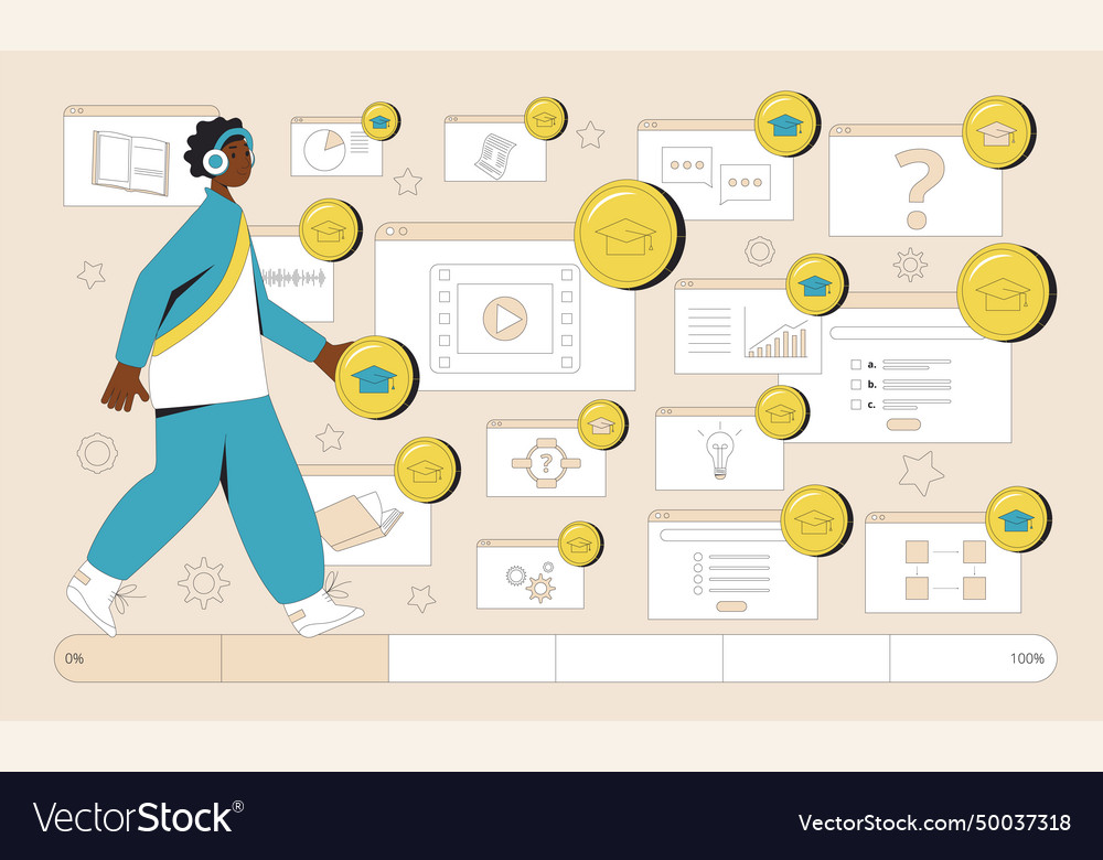 Gamification in learning process