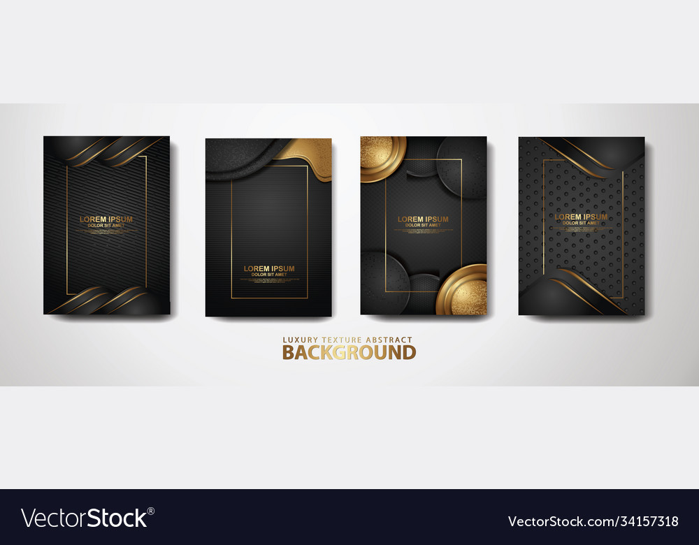 Overlap layers background with glitters effect