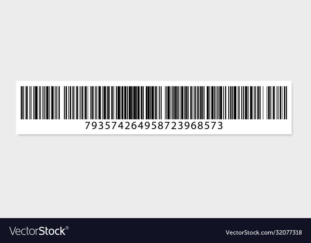 Set barcodes collection qr codes vector image Set barcodes collection qr codes