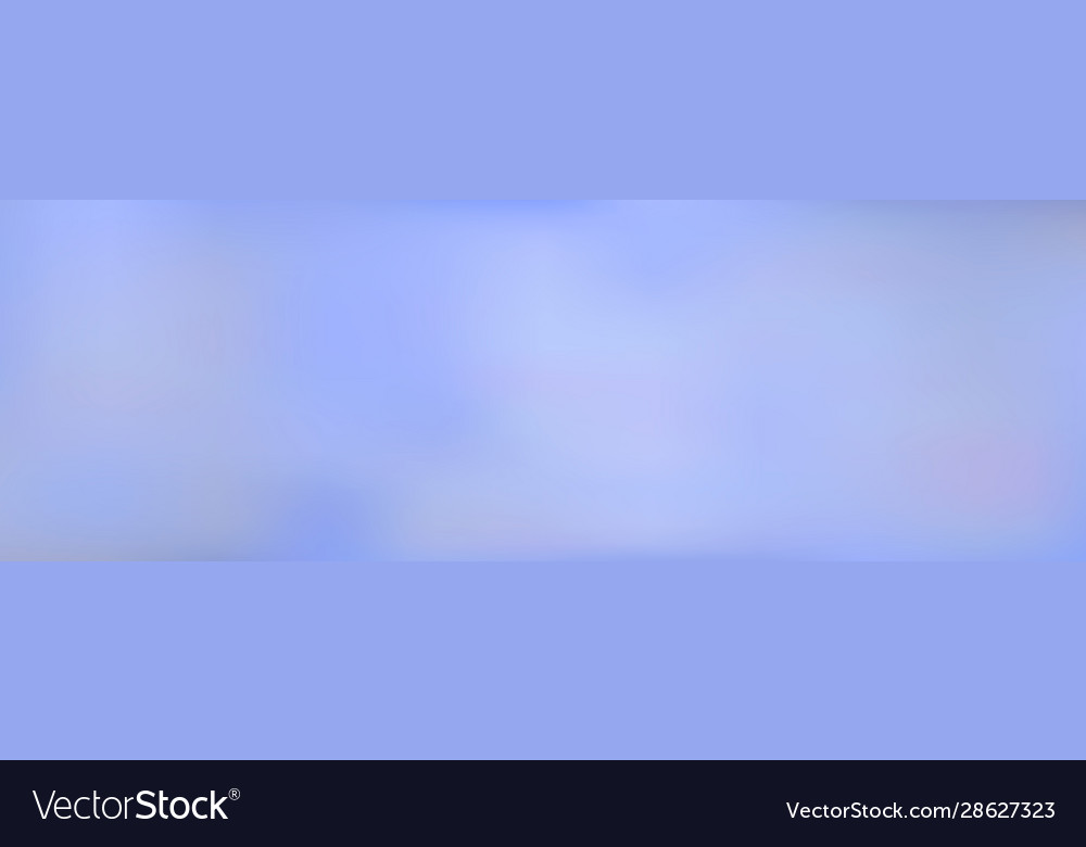 Abstract blurred background gradient