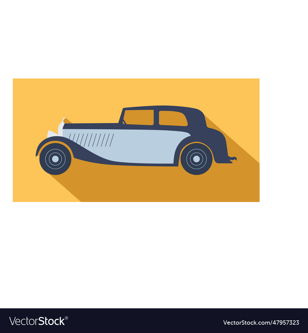 Bmw Vintage Car Cartoon Royalty Free Vector Image Bmw Vintage Car Cartoon Royalty Free Vector Image