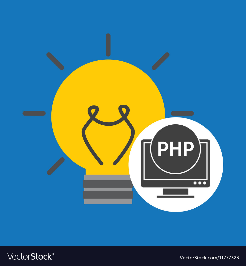 Idea Code Web-Programm php