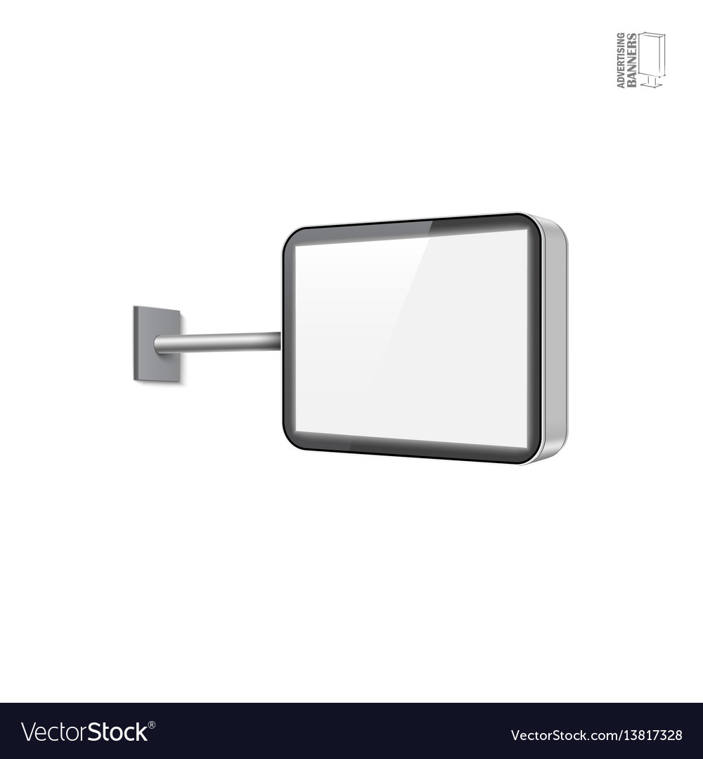 Realistic Light Box Display