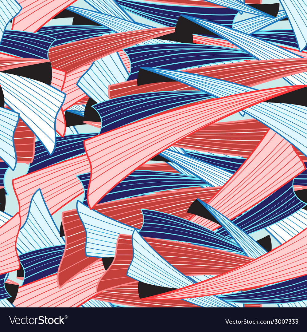 Abstract pattern
