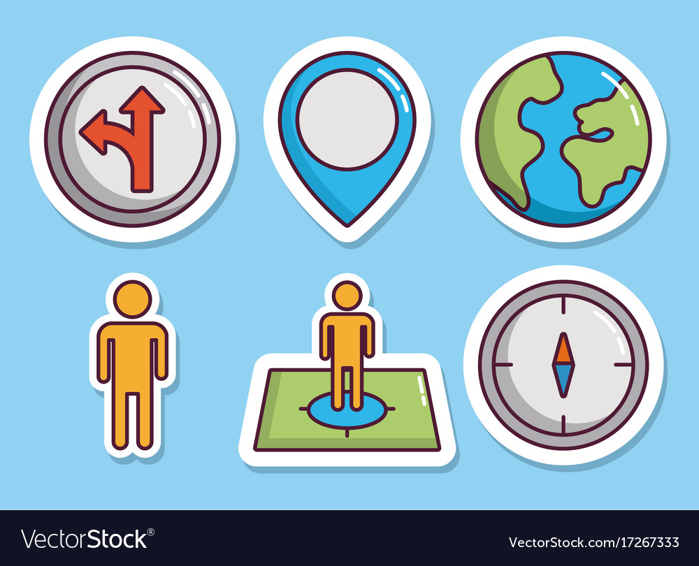 Navigation and location design