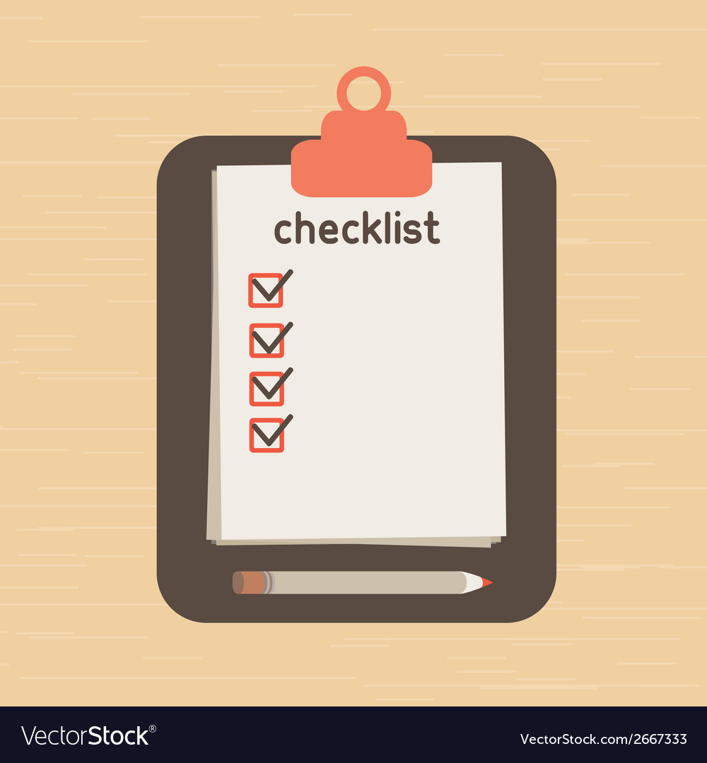 Task List