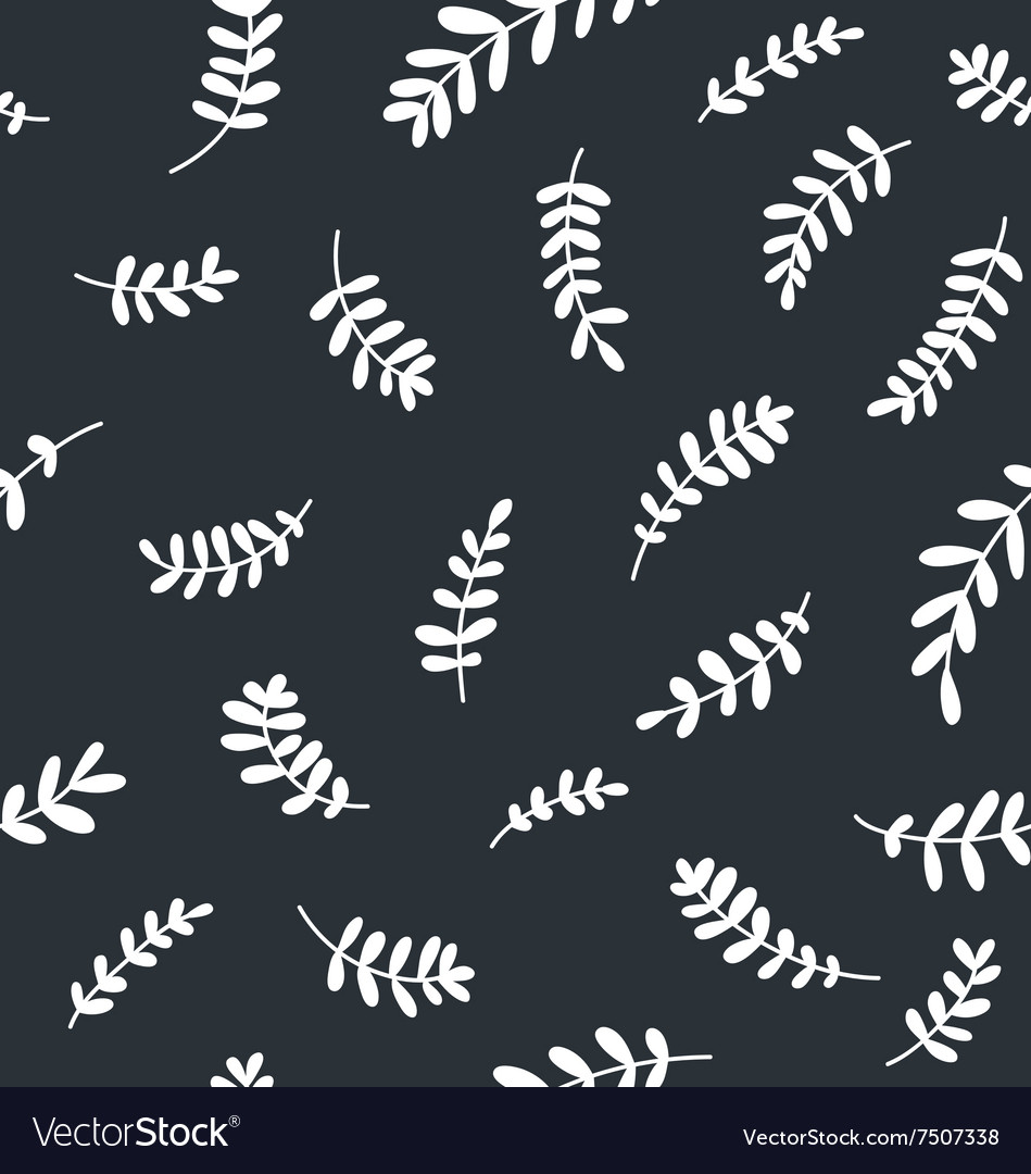 Flora pattern background
